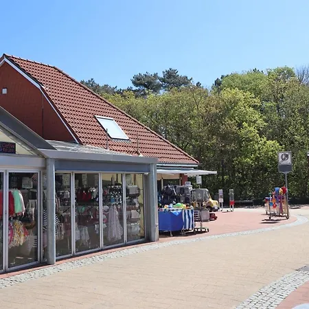 Haus Itjen Am Strand * Cuxhaven