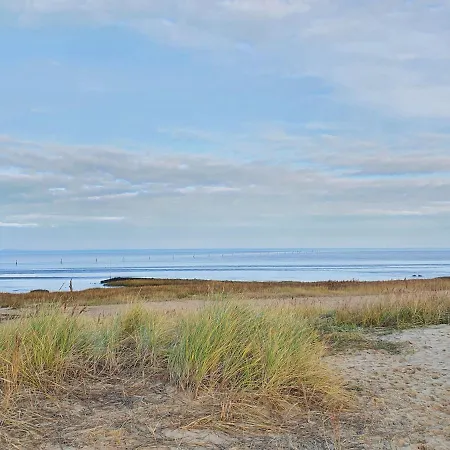 Haus Itjen Am Strand