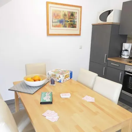 Haus Itjen Am Strand