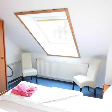 Haus Itjen Am Strand * Cuxhaven