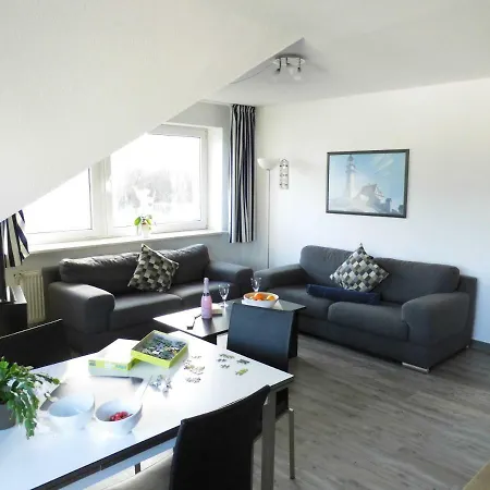 Haus Itjen Am Strand