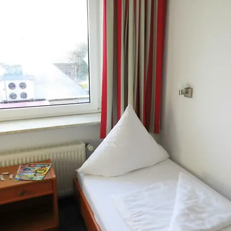 Haus Itjen Am Strand