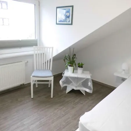Haus Itjen Am Strand