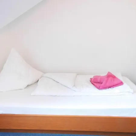 Appartement Haus Itjen Am Strand *