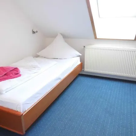 Haus Itjen Am Strand * Cuxhaven