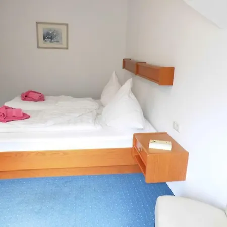Haus Itjen Am Strand Lägenhet Cuxhaven