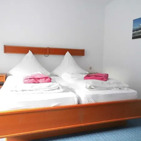 Appartement Haus Itjen Am Strand Cuxhaven